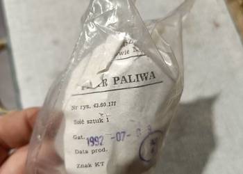 Filtr paliwa Fiat 126p 125p Polonez NOS