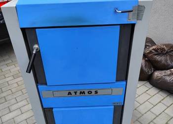 Piec Atmos DC22S