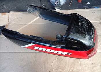 Honda CBR 1000 sc24 zadupek z lampa