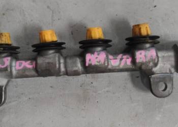Listwa wtryskowa Nissan Navara 2.5 DCI 0445216037