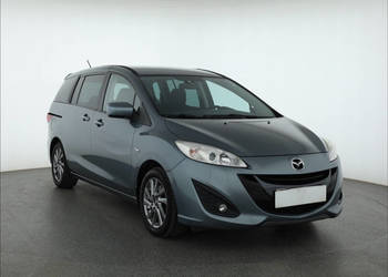 Mazda 5 1.8