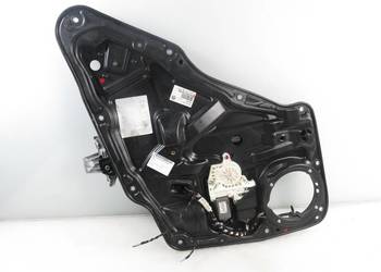 PODNOŚNIK SZYBY PRAWY TYLNY VW TIGUAN 5N0839730M 5N0959704D