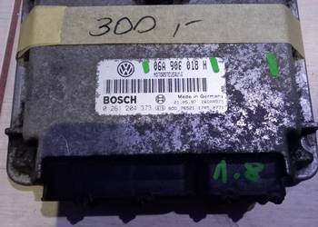 Sprawny orginalny komputer VW 06A906018H