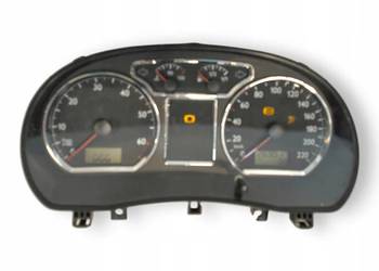 LICZNIK ZEGARY 6Q0920820 VW Polo IV 1.4 1.9 TDI Diesel 269 517km europa