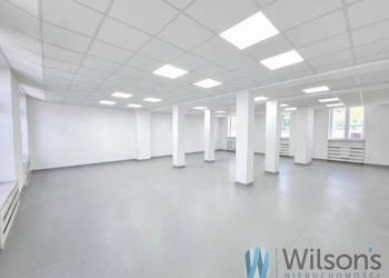 Lokal Warszawa Erazma Ciołka 135 metrów