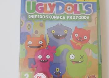 Nowe Paskudy (Nie)doskonała Przygoda Xbox One