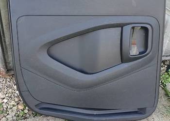 Tapicerka drzwi tył lewa Partner Berlingo