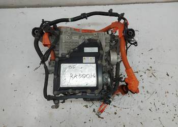 LEXUS RX500H V 5 2023-  SILNIK TYLNY NAPĘD ELEKTRYVZNY 30610-48011