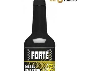 FORTE DIESEL INJECTOR TREATMENT - 400ML