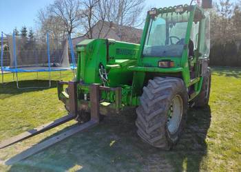 Merlo 28.7