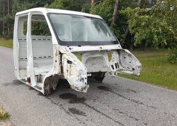 Kabina Iveco Daily 3