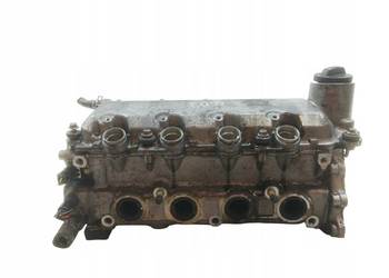 GŁOWICA KOMPLETNA 1.3 I-DSI Honda Jazz II (2002-2008)