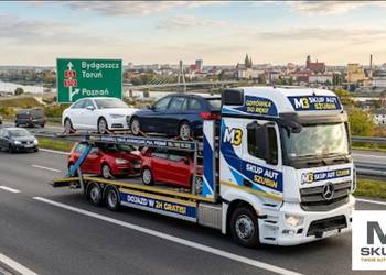 Skup aut Gniezno i okolice | szybka wycena | gotówka od ręki