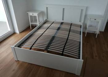 Łóżko Ikea 140/200