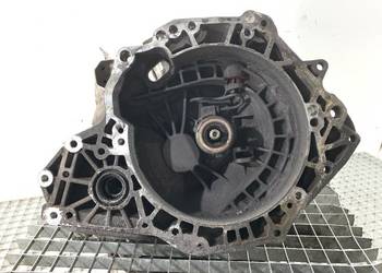 SKRZYNIA BIEGÓW SUZUKI SWIFT III F17W355 1.3 69KM