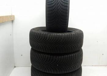 4x OPONA ZIMOWA DEBICA NAVIGATOR 3 205/55R16 94V (4423)5.5 5.3(4523)6.1 5.2