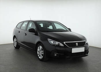 Peugeot 308 1.5 BlueHDi