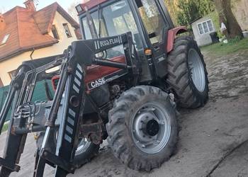 Case international 985xl