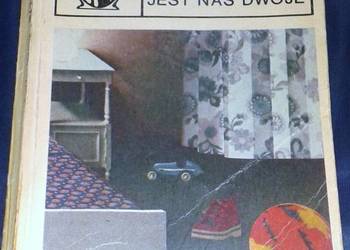 Jest nas dwoje - Elżbieta Jackiewiczowa