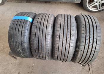 Jak nowe Opony Letnie 205/40R18 Falken KOMPLET
