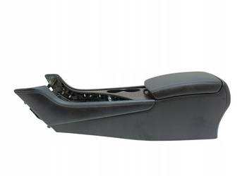 TUNEL ŚRODKOWY  PODŁOKIETNIK SKÓRA  Infiniti Q50 I (2013-  )