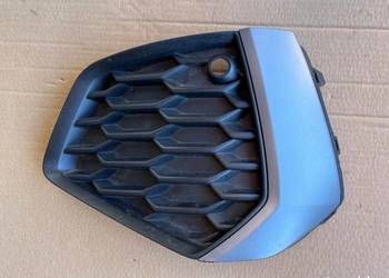 AUDI A3 8Y0 S-LINE KRATKA LEWA ZDERZAKA PRZÓD LEWY 8Y0807681B