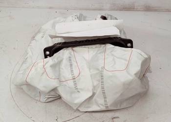 PODUSZKA PASAŻERA AUDI A4 B9 A5 8W0880204D WYSTRZELONA