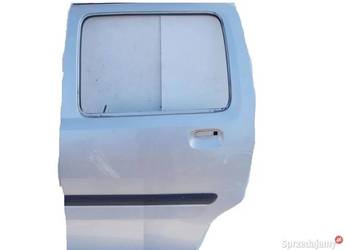 Opel Agila A drzwi lewe tylne Z157