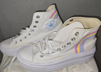 Converse Chuck Taylor All Star Move