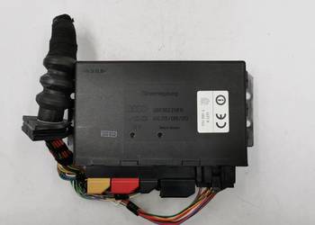 Moduł Komfortu Audi A6 C5 4B0962258N 410.215/006/012