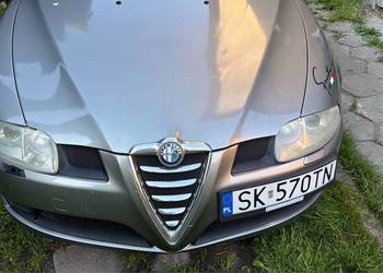 Alfa Romeo GT
