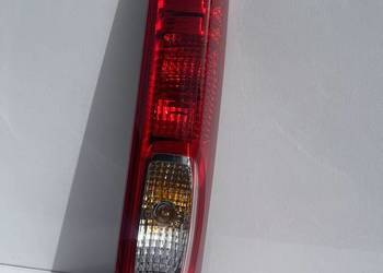 RENAULT TRAFFIC,  PRIMASTAR PRAWA LAMPA TYŁ