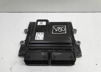 Volvo V40 II 2.0 D STEROWNIK SILNIKA komputer 31452623