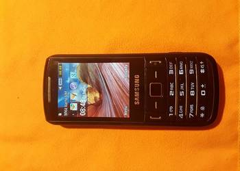 Telefon Samsung GT-C3780