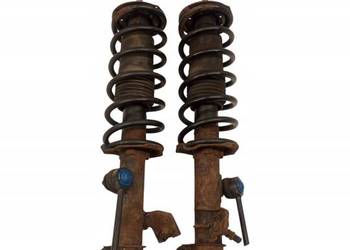 AMORTYZATOR PRAWY LEWY PRZÓD KPL 1.2 B K13 Nissan Micra IV (2010-  )