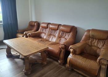 Sprzedam zestaw wypoczynkowy