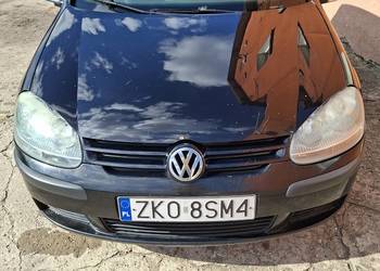 Volkswagen Golf 5