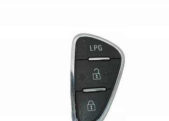 PRZEŁĄCZNIK LPG ZAMKA  39031629   Opel Corsa V (2014-  ) E