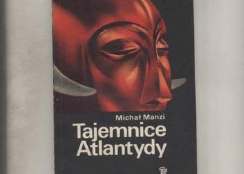 Tajemnice Atlantydy - Manzi