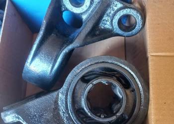 Tuleje wahacza LiP Rover 75 Mg Zt 99-05