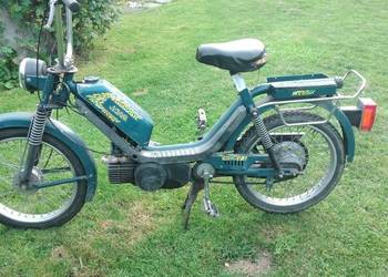 Jawa babetta typ 210