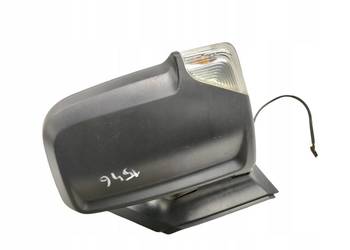 LUSTERKO LEWE 6PIN EU W906 515891112 Mercedes-Benz Sprinter II (2006-  )