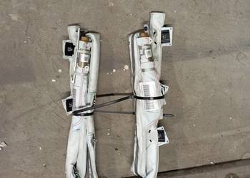 Kurtyny powietrzne Skoda  fabia 3