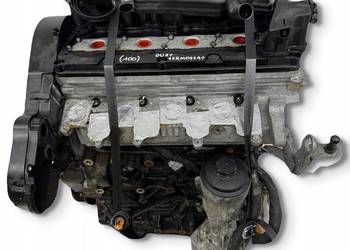 SILNIK VW Golf VI Eos Passat B6 CC Tiguan Audi A3 II 8P 2.0 TDI CBA CBAB