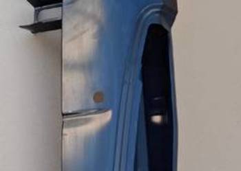 RENAULT MASTER III MOVANO SŁUPEK LEWY TYŁ POSZYCIE WYCINKA