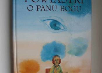 POWIASTKI O PANU BOGU - RAINER MARIA RILKE