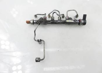 LISTWA WTRYSKOWA VW TIGUAN 2.0 TDI  CFGC 03L130089J 057130764AB 03L906054