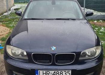 Okazja BMW e81