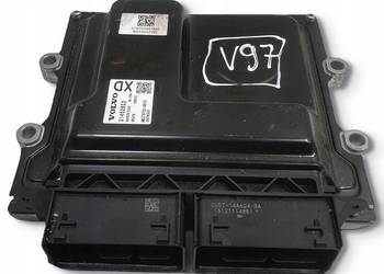 Volvo V40 II 2.0 D STEROWNIK SILNIKA komputer 31452623