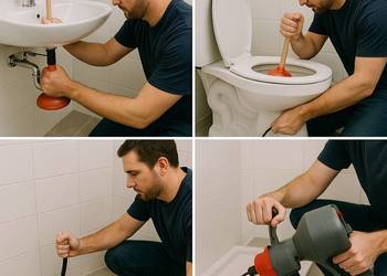 Przepychanie rur,  hydraulik, Wrocław, Bartoszowice, Fabryczna, Gądów